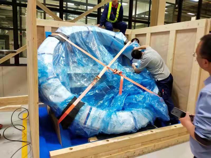 大連泰合包裝有限公司