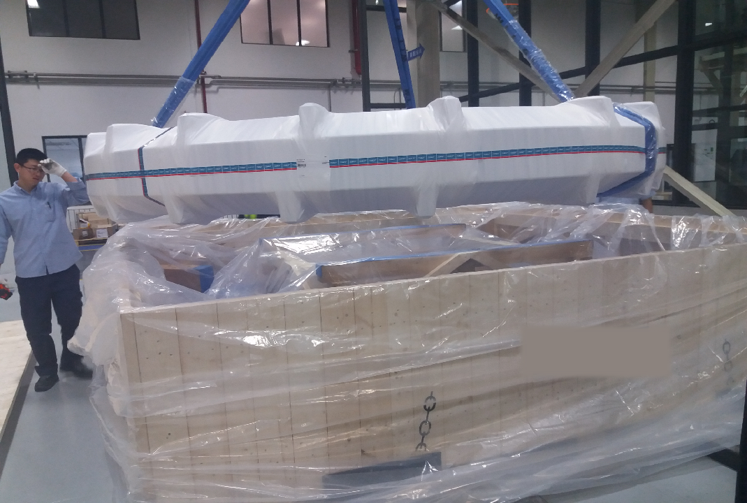 大連泰合包裝有限公司